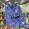 Kemeja Zaka - Kemeja Formal Santri