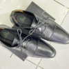 Sepatu Pantofel Tazko - Sepatu Sekolah