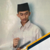 Kemeja Zaka - Kemeja Formal Santri