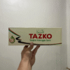 Peci Tazko - Peci Hitam