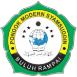 Pondok Modern Syamsuddin
